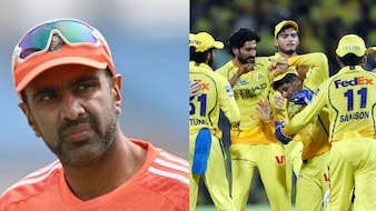 R Ashwin Thought India Star Would Go For Over Rs 10 Crore, Questions CSK
