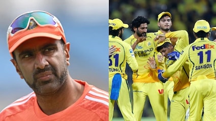 R Ashwin Thought India Star Would Go For Over Rs 10 Crore, Questions CSK