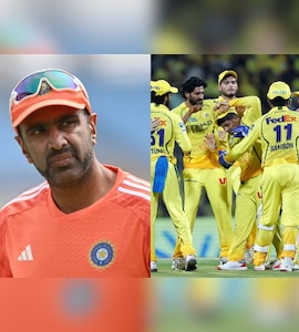 R Ashwin Thought India Star Would Go For Over Rs 10 Crore, Questions CSK For Pulling Out At Rs 5.8 Crore