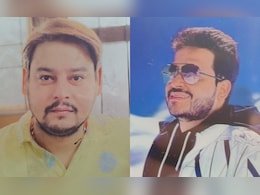 BMW, Fortuner Owner Shoots Man Dead Over Midnight Parking Dispute In Delhi