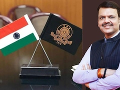 IAS Officers Transfer : 8 दिवसात 46 बदल्या; IAS अधिकाऱ्यांच्या बदल्यांचा धडाका, आता 11 अधिकारी नव्या पदावर