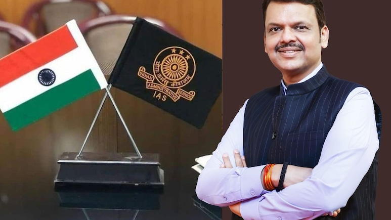 IAS Officers Transfer : 8 दिवसात 46 बदल्या; IAS अधिकाऱ्यांच्या बदल्यांचा धडाका, आता 11 अधिकारी नव्या पदावर