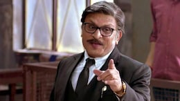 When Annu Kapoor Recalled Rift With Shashi Kapoor: "A Small Actor Argued With Me"