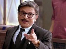 When Annu Kapoor Recalled Rift With Shashi Kapoor: "A Small Actor Argued With Me"