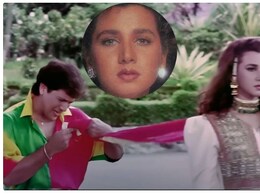 टीवी की 'बा' की बेटी है यह 90s की टॉप एक्ट्रेस, गोविंदा के साथ 'लाल दुपट्टे वाली' से हुई थी मशहूर, लेटेस्ट फोटोज को देख कहेंगे- 56 की उम्र में 30 जैसा ग्लैमर