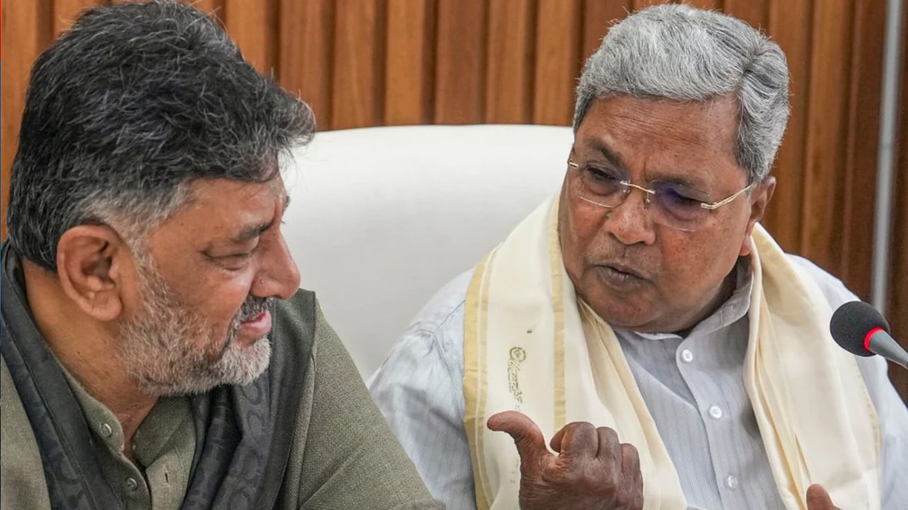 Mallikarjun Kharge Rules Out Chief Minister Change In Karnataka 'For Now'