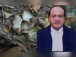 Cash Discovery To Resignation: Timeline Of Justice Yashwant Varma Row