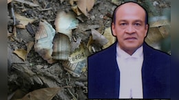 Cash Discovery To Resignation: Timeline Of Justice Yashwant Varma Row