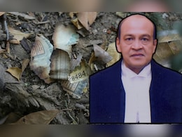 Cash Discovery To Resignation: Timeline Of Justice Yashwant Varma Row