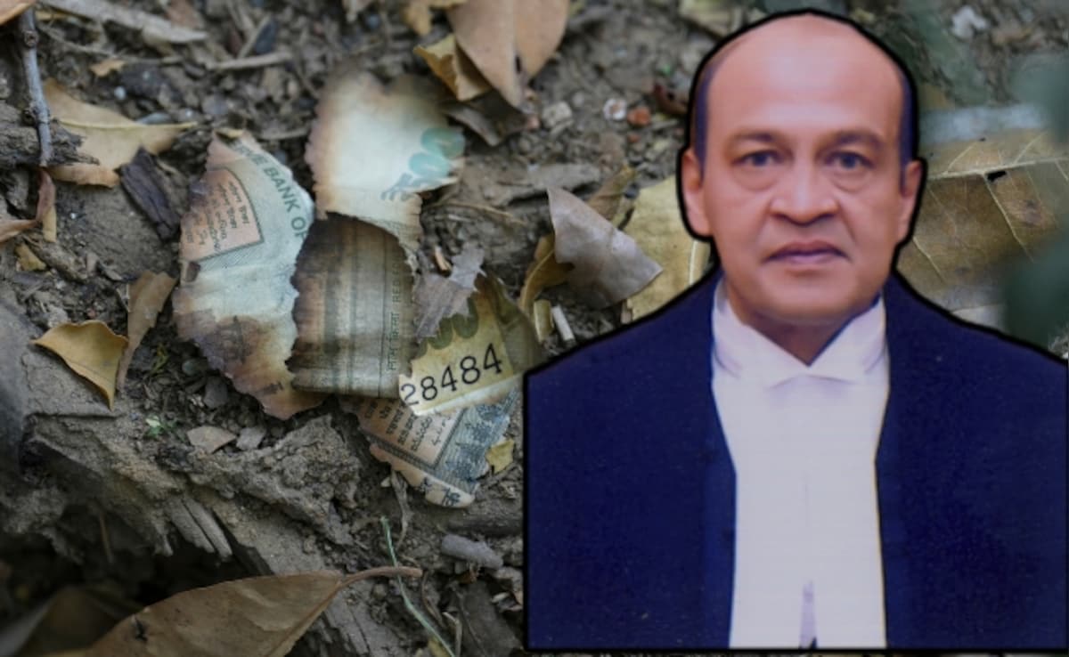 Cash Discovery To Resignation: Timeline Of Justice Yashwant Varma Row