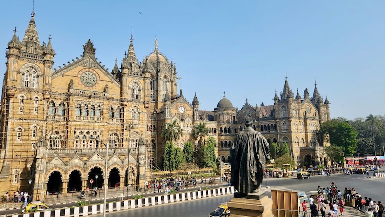 7 Oldest Railway Stations In India That Still Shape Train Travel