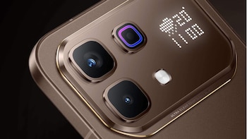 Infinix Note 60 Pro Launched With Active Matrix, 6,500mAh Battery, 50MP Camera — Specs, Features, Price In India