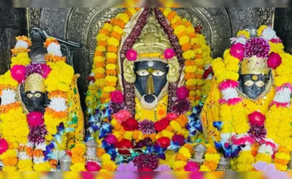 Latest and Breaking News on NDTV