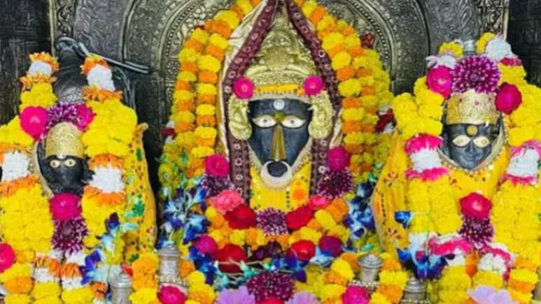 Bagalamukhi Jayanti 2026: बगलामुखी जयंती आज, यहां जानें पूजा का शुभ मुहूर्त, विधि और मां बगलामुखी का शक्तिशाली मंत्र