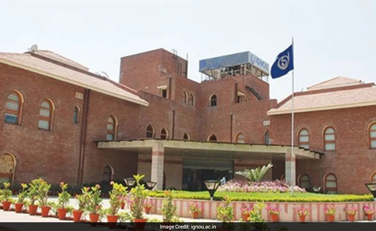 IGNOU Campus Placement Drive 2026 Announced on April 29 for Students and Alumni