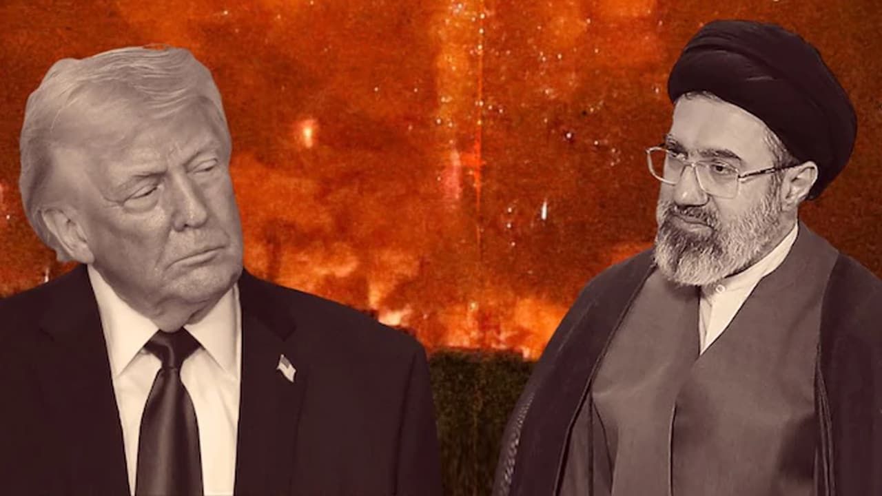 US-Iran Ceasefire Extended: 5 Big Questions Behind The Sudden Pause