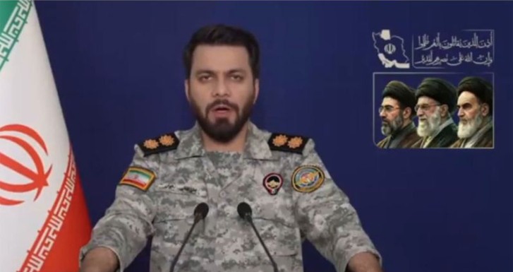 "You Know Nothing": Iran's Warning After Trump's "Stone Age" Threat