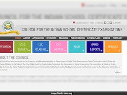 ICSE, ISC Result Out Today At 11 AM: Check Scores Via Official Website, DigiLocker, SMS