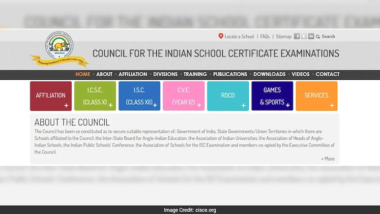 ISC, ICSE Result 2026: पिछले साल के मुकाबले कैसा रहा CISCE बोर्ड 10वीं  और 12वीं का रिजल्ट, जानें