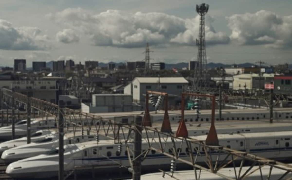 Latest and Breaking News on NDTV