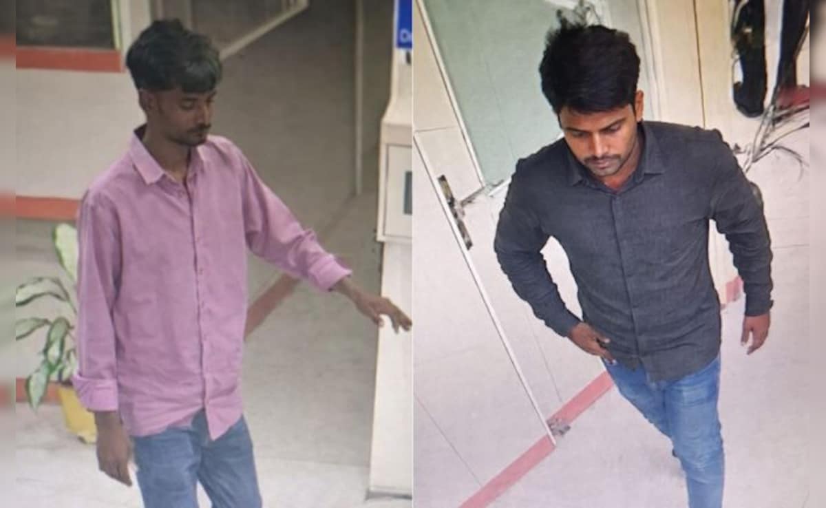 सिंगरौली बैंक डकैती: 15 करोड़ ले जाने वाला पकड़ा गया, ब‍िहार में कैसे फंसा पुल‍िस के श‍िकंजे में?