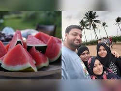 Big Drop In Watermelon Prices In Navi Mumbai After 'Food Poisoning' Deaths