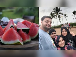 Big Drop In Watermelon Prices In Navi Mumbai After 'Food Poisoning' Deaths