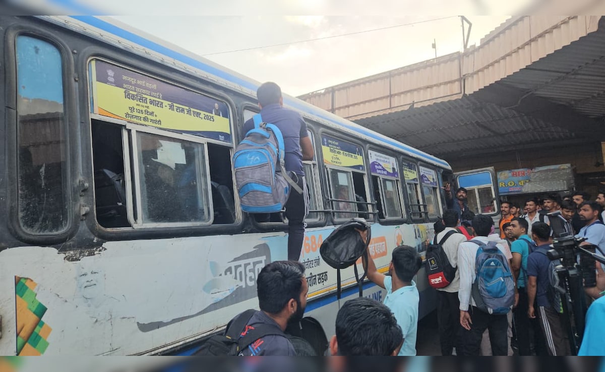 Latest and Breaking News on NDTV Latest and Breaking News on NDTV