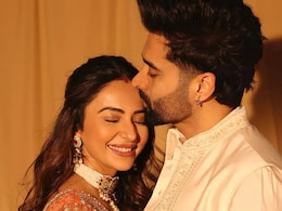 Rakul Preet Singh Hits Back At 'Marriage With Jackky Bhagnani Is A Situationship' Remark