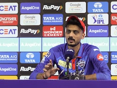 Axar Patel Delivers Shell-Shocked Statement As Delhi Capitals Get Bowled Out For 75 vs RCB