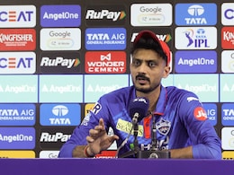 Axar Patel Delivers Shell-Shocked Statement As Delhi Capitals Get Bowled Out For 75 vs RCB