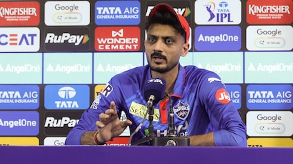 Axar Patel's Shell-Shocked Statement As DC Get Bowled Out For 75 vs RCB