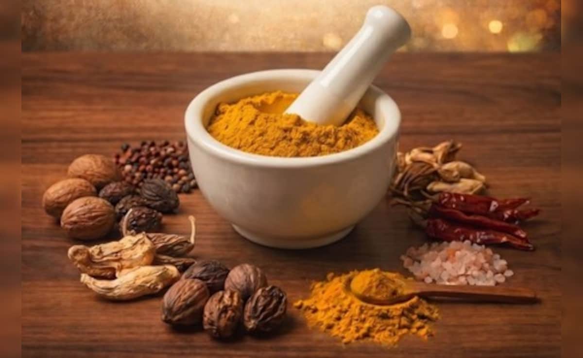 रोटी, पराठे, सलाद के स्वाद को बढ़ाने का काम करता है उत्तर प्रदेश का ये खास बुकनू, झटपट ऐसे करें तैयार