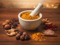 रोटी, पराठे, सलाद के स्वाद को बढ़ाने का काम करता है उत्तर प्रदेश का ये खास बुकनू, झटपट ऐसे करें तैयार