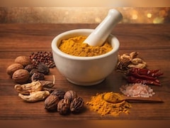 रोटी, पराठे, सलाद के स्वाद को बढ़ाने का काम करता है उत्तर प्रदेश का ये खास बुकनू, झटपट ऐसे करें तैयार