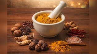 रोटी, पराठे, सलाद के स्वाद को बढ़ाने का काम करता है उत्तर प्रदेश का ये खास बुकनू, झटपट ऐसे करें तैयार