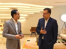 ईरान युद्ध का भारत पर क्या होगा असर? NDTV के साथ एक्सक्लूसिव इंटरव्यू में संजीव गोयनका ने बताया