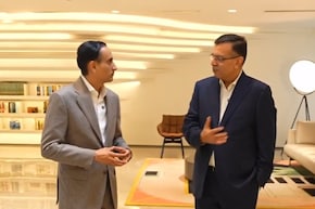 ईरान युद्ध की मार- संजीव गोयनका ने बताया भारतीय शेयर बाजार और उपभोक्ता पर क्यों नहीं होगा लंबा असर