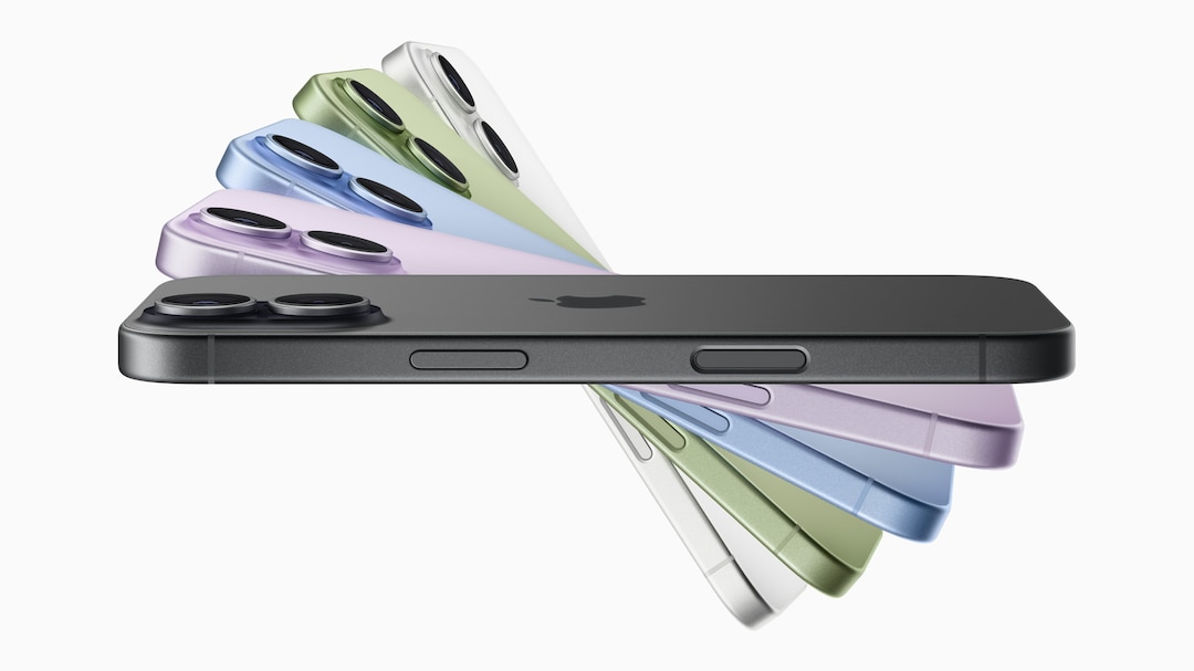 Apple iPhone 17, iPhone 17 Pro, iPhone Air, iPhone 17e Prices Cut — Offer Details Inside