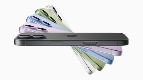 Apple iPhone 17, iPhone 17 Pro, iPhone Air, iPhone 17e Prices Cut &mdash; Offer Details Inside