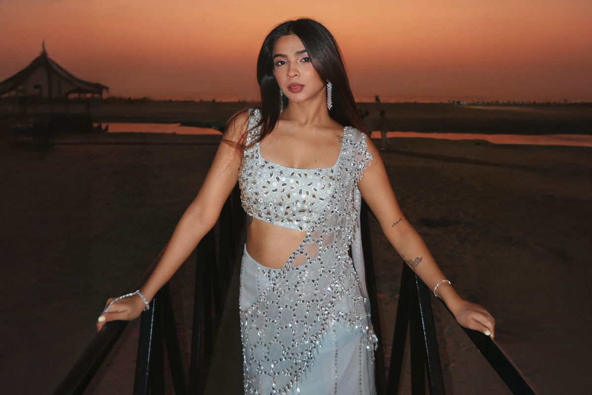 Apoorva Mukhija Faces Backlash After Kalava Video, Rumoured Boyfriend Pics Go Viral