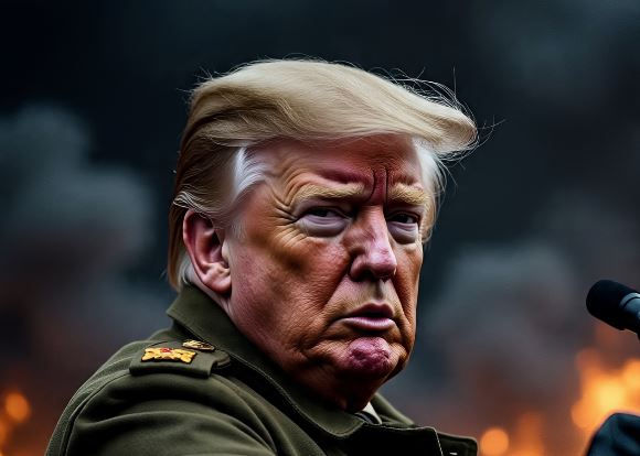 मिसाइलों और बमों की बारिश के बीच ईरान युद्ध खत्म करने का मिला नया रास्ता, क्या ट्रंप मानेंगे?