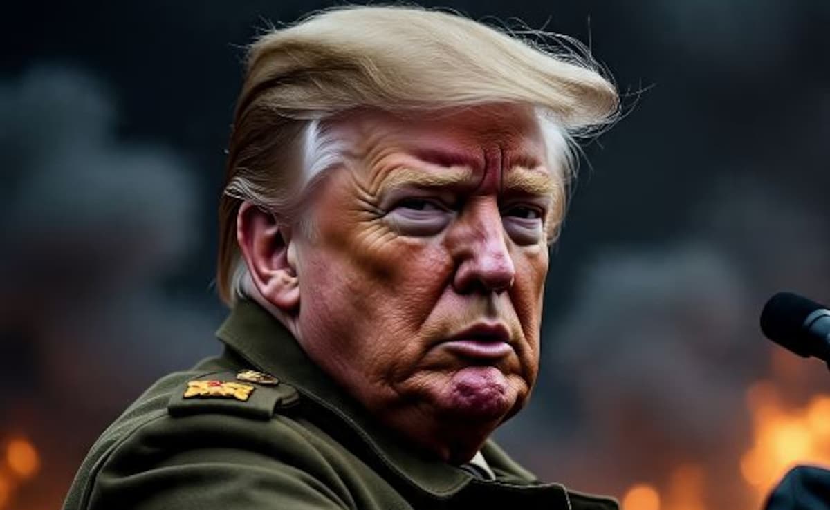 मिसाइलों और बमों की बारिश के बीच ईरान युद्ध खत्म करने का मिला नया रास्ता, क्या ट्रंप मानेंगे?