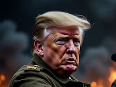 मिसाइलों और बमों की बारिश के बीच ईरान युद्ध खत्म करने का मिला नया रास्ता, क्या ट्रंप मानेंगे?