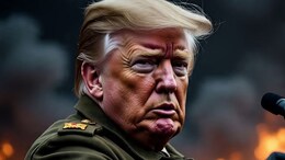 'Strategic Distraction?' Trump Ramps Up AI Memes Ahead Of Midterms