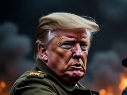 मिसाइलों और बमों की बारिश के बीच ईरान युद्ध खत्म करने का मिला नया रास्ता, क्या ट्रंप मानेंगे?