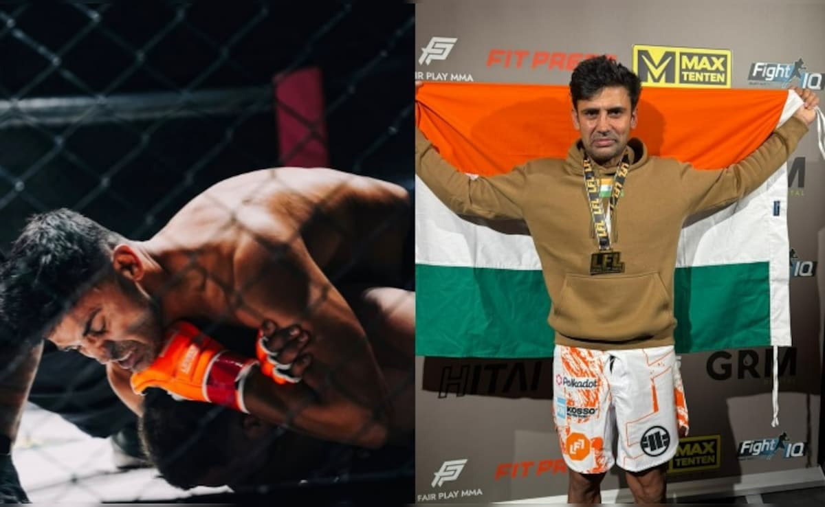 Latest and Breaking News on NDTV Latest and Breaking News on NDTV