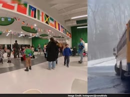 भारत और अमेरिका के सरकारी स्कूलों में इतना फर्क? NRI महिला का खुलासा सुनकर चौंक जाएंगे