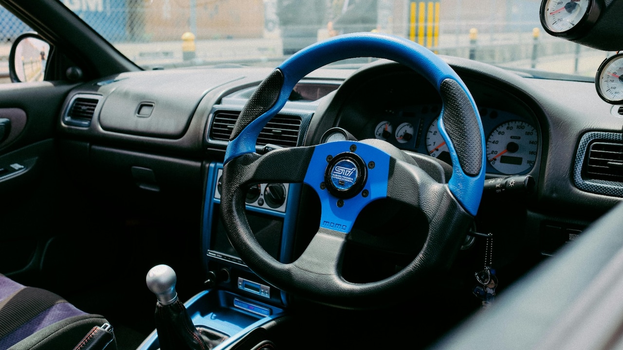 Steering Wheel Covers: Comfort Upgrade Or Safety Risk?