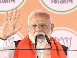 Trinamool Appeasing "Tukde Tukde Gang": In Bengal, PM Invokes National Security